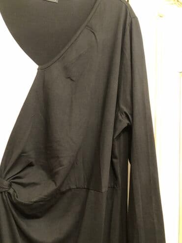 узбекское платье со штанами: Sifarisle gelib. Razmer uygun olmadigi ucun satilir. Yenidi 48-50 — 6