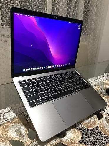 honor magicbook intel: Apple MacBook, 13.3 ", Intel Core i5, 256 GB — 2