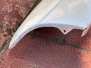 Nəqliyyat: Sağ ön, BMW BMW 3, Almaniya, Ünvandan götürmə — 6