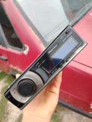 ficher smart tv: Pionner 5050 ub satilir kalonkalarnan birlikde ideal vezyyetdedir — 7