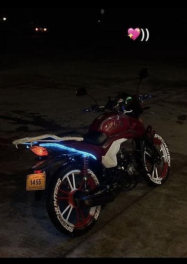 led lent: Tufan - NK7, 200 sm3 — 4