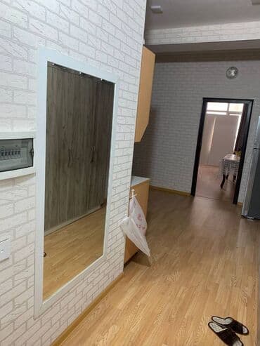 balaxanı fazendada kiraye: Nizami rayonu,Qara Qarayev metrosunun yanı,Panda kids mağazasının — 7