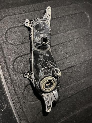 elatus moda evi: Sol, Duman əleyhinə faralar, Ravon — 3