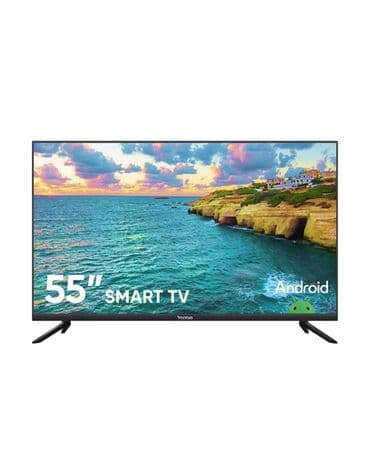 krosno tv: Televizor JVC 55" — 2