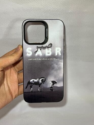 İPHONE 14 PRO MAX KABRO YENİ