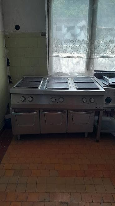 Restoran tosterləri: Metbex avadanliqlari teze islenmeyib resdaran ucun alimisdi bas — 3