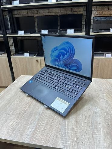 ASUS: İşlənmiş ASUS Vivobook, 15.6 ", Intel Core i3, 256 GB, Ödənişli çatdırılma — 4