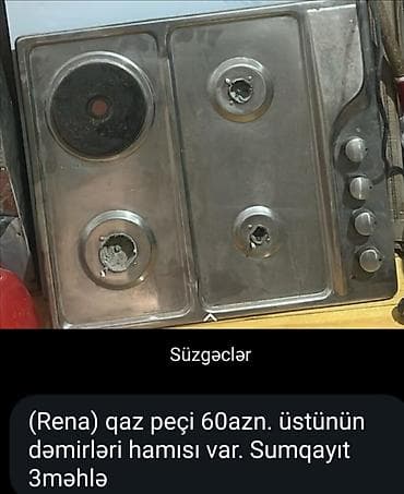 divan mobilya: Məhsulların təsviri: 1) Açılan divan – Sumqayıt. Yumşaq parça üzlük — 5