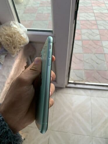 appl: IPhone Xr, 64 GB, Sarı, Face ID — 8