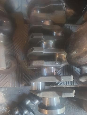 r15 5 bolt: Opel Vectra daewo nubira2 mator val hazır yonulmuş 050 val ideal — 4