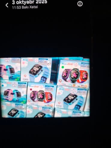 irshad telecom is saatlari: Digər — 6