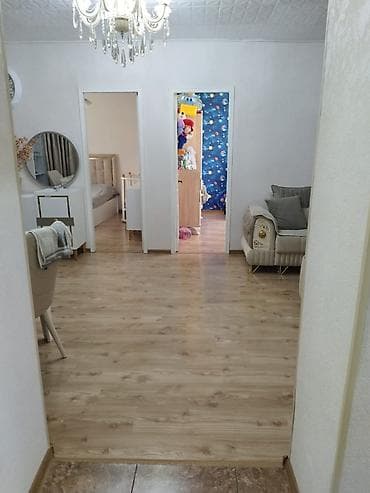 Daşınmaz əmlak: 6 otaqlı, 2 kv. m, Kredit yoxdur, Orta təmir — 7
