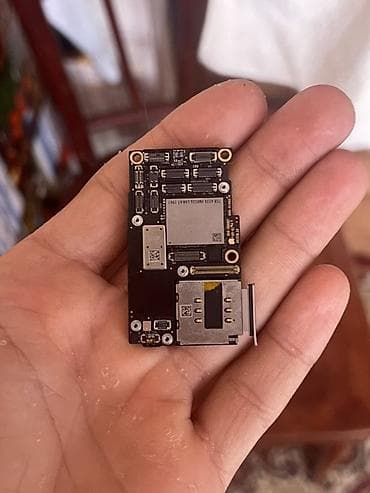 Məhsul: iPhone 11pro (və ya 11Pro seriyası) üçün ehtiyat hissələri