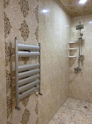 otag: İcarəyə verilir 2 otaqlı yeni tikili 55 m², Şah İsmayıl Xətai m — 5