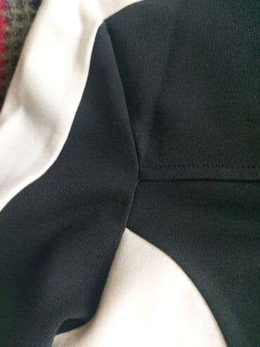 böyük bədən qadın donları: Koton. Türkiyə XL. Qalin, keyfiyyətli materialdır. Yeni — 5