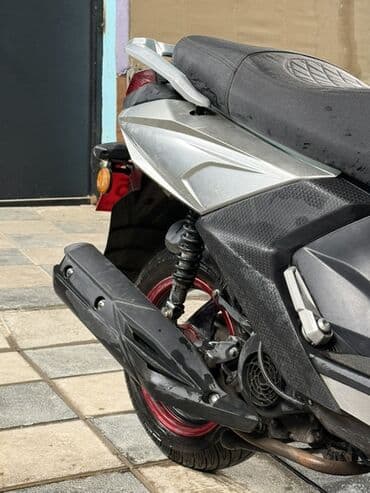 masin pult sistemi: - Freedom — 6