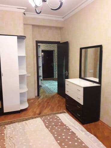 kiraye evler 2022 sumqayit: Xətai rayonu,Həzi Aslanov metrosu yaxınlığı,Neyrocərrahiyə — 4