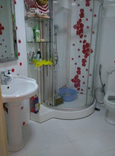 дом на колесах в баку: 4 комнаты, Новостройка, 200 м² — 24