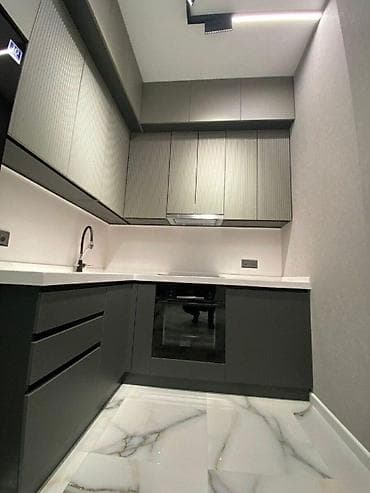 Mənzillər: İcarəyə verilir 2 otaqlı yeni tikili 60 m², Elmlər Akademiyası m — 10