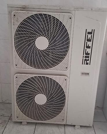 3 eded skaf kondisoner. Tezedi cemi 5 toyda isledilib.220kv(60). Hec — 6