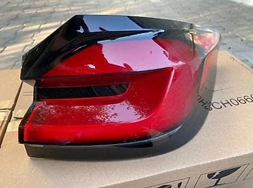 LED, BMW 2021 il, Orijinal, ABŞ, Yeni — 7