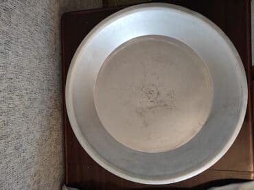 karaca azerbaycan qab qacaq: Tava — 1