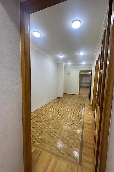 avto karavan: İcarəyə verilir 3 otaqlı ofis 110 m², Gənclik m. Daha 7 şəklə bax — 7