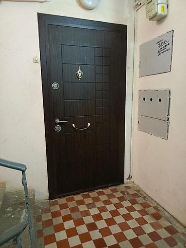 bulbulede kiraye evler: Bakı, Yasamal, 3 otaqlı, Köhnə tikili, m. Elmlər Akademiyası, 110 kv. m — 5