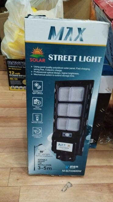 güneş panelli kamera: Yeni, Günəş paneli, Pulsuz çatdırılma — 2