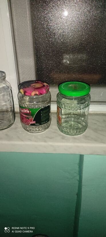 Bankalar(biri 20 qəpik)
Çoxlu var lalafo.az -da Bankalar(biri 20 qəpik)
Çoxlu var