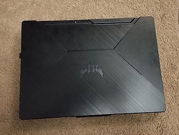 en ucuz asus notebook: İşlənmiş ASUS TUF Gaming, 15.6 ", Intel Core i5, 512 GB, Ünvandan götürmə — 4