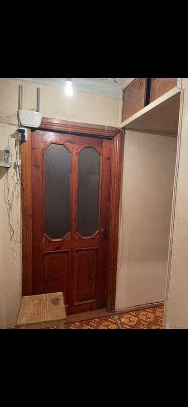 Lincoln: Nerimanovda kiraye ev Nerimanovda kiraye menzil Nerimanov metrosuna — 6