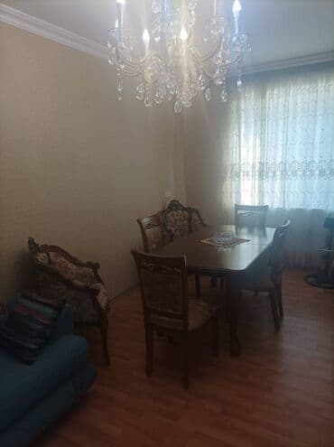 xacmazda satilan evler: Bakı, 3 otaqlı, Köhnə tikili, 82 kv. m — 14