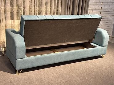 divan xacmaz: Di̇van-kravat, Yeni, Açılan, Bazalı, Parça, Şəhərdaxili pulsuz çatdırılma — 4