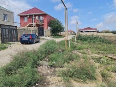 ist petrol tbilisi prospekti: 12 sot, Tikinti, Makler, Kupça (Çıxarış) — 5