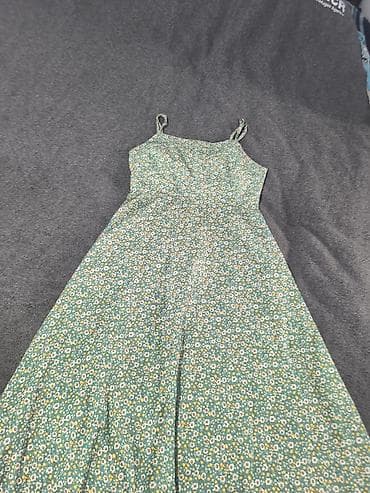 first class form tea qiyməti: Красное платье, размер М, цена -30 манат, сарафаны, размер S, цена 20 — 2