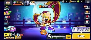 qizillar instagram: Brawl Stars və 40Sv Full Hayday Hesabı Bərabər! — 2
