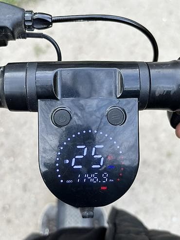 Книги и журналы: Б/у Электросамокат 8", 251 - 350 Вт, 16 - 25 км/ч, Платная доставка — 5