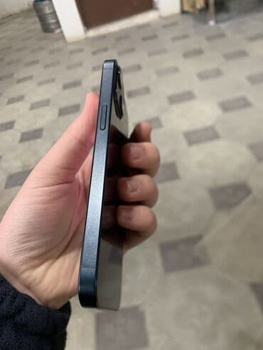 samsung wifi tv 82 ekran: IPhone 13, Mavi, Simsiz şarj — 3