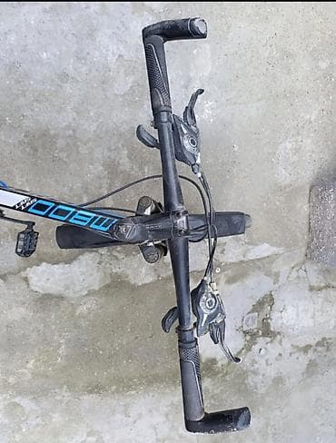 velosipedler: 26 lıq velosiped təzə kimidir Endirim olacaq Ünvan Bakı Hökməli — 9