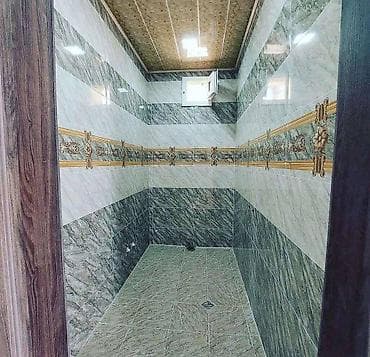 kiraye ev quba: Masazır 3 otaqlı, 74 kv. m, Kredit var, Yeni təmirli — 5