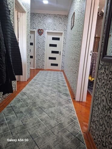 gəncədə ucuz evlər: Hövsan qəs. 3 otaqlı, 100 kv. m, Yeni təmirli — 11