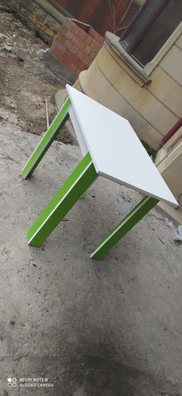 mətbəx masası: Mətbəx masası, Yeni, Dördbucaq masa — 5