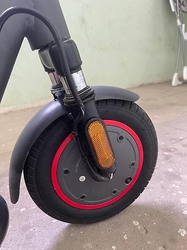 elektro gitara: 🛴 Özünüzə yeni yol yoldaşı axtarırsızsa doğru ünvandasız! Elektron — 8