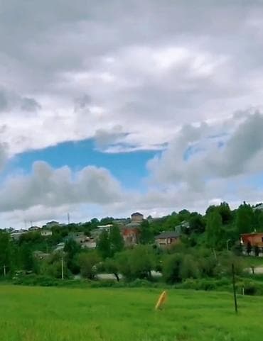 şəkidə satılan torpaqlar: 6 sot, Tikinti — 1