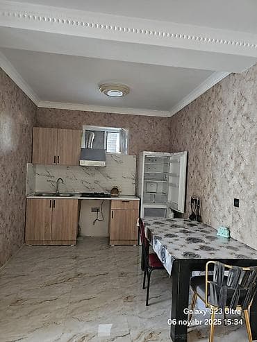 gence ev elanlari: 6 otaqlı, Yeni tikili, 264 kv. m — 3
