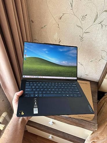 sony notebook 2020: Yeni Lenovo Yoga, 14.3 ", 512 GB, Ünvandan götürmə, Pulsuz çatdırılma, Ödənişli çatdırılma — 5