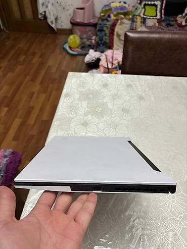 Ноутбуки: Новый ASUS TUF Gaming, 15.6 ", Intel Core i7, 512 ГБ, Самовывоз, Бесплатная доставка, Платная доставка — 6