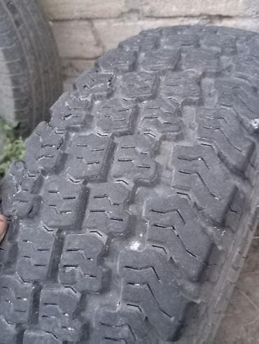 tekeler: Kumho Road Venture AT təkər - Model: Kumho Road Venture AT — 1