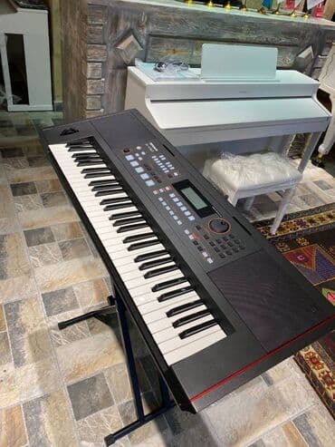 tarlar: Roland E-X50. Daha bir Şok xəbər!!!Royal musiqi alətləri mağazalar — 3